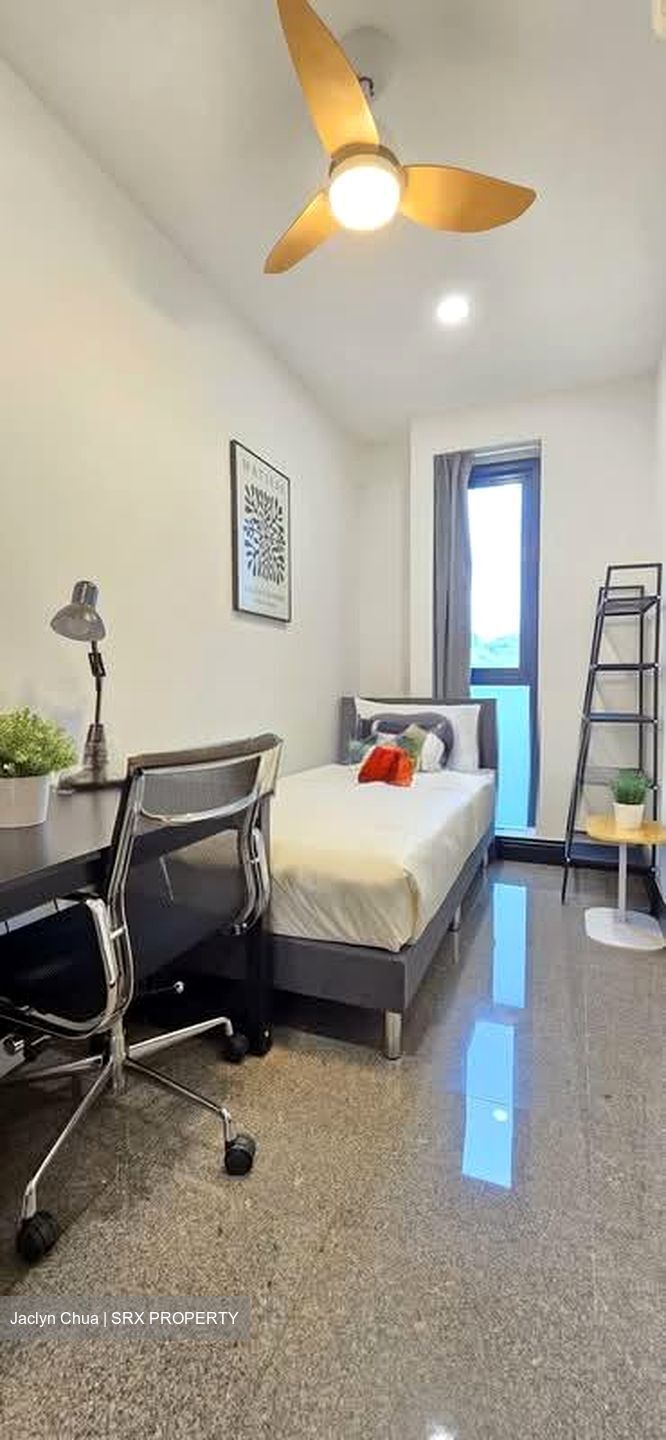 Westcove Condominium (D5), Condominium #574138331